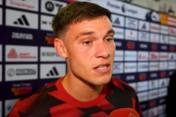 LPL英雄联盟竞猜-乌加特：我和主教练关系很好，渴望获得一个首发位置