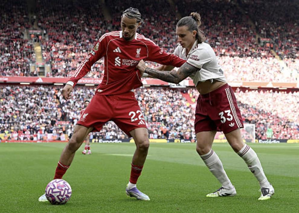 LPL竞猜-埃基蒂克：我感觉每场比赛我都有进球的机会；这场比赛很艰难