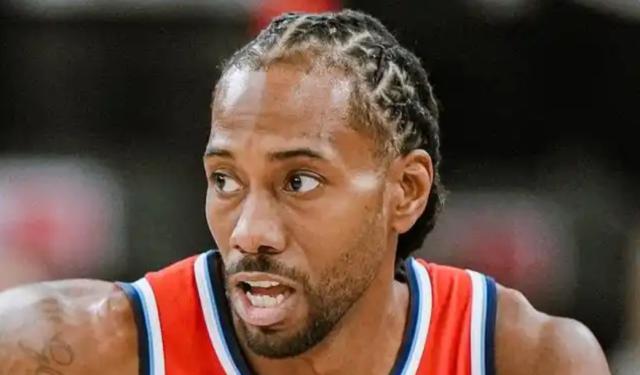 LPL猜输赢-卡顿机器人！正负值-17！最好的莱昂纳德还在路上