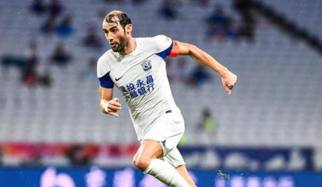 LPL竞猜-【中超】卢永涛进球什科里奇绝平 南通1比1津门虎