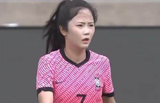 LPL猜输赢-【东亚杯】李玟娥中两元 韩国女足4比0中国台北女足